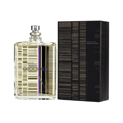 اسنتريك موليكولس | اسنتريك 010 | 100 مل.