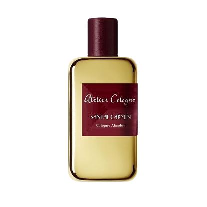 أتيلير كولون  سانتال كارمين 100 مل