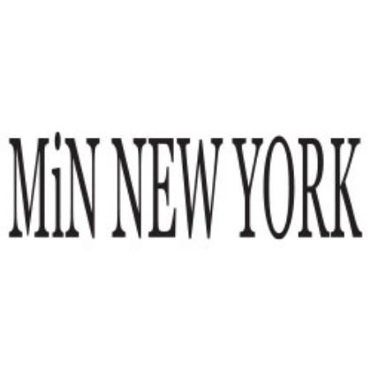 Picture for manufacturer MIN NEW YORK 