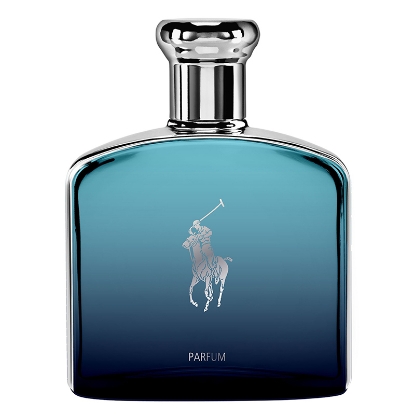 عطر بولو ديب بلو من رالف لورن 125 مل