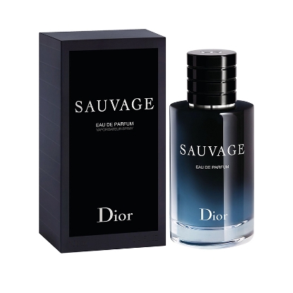 Dior Sauvage Edp 100 Ml