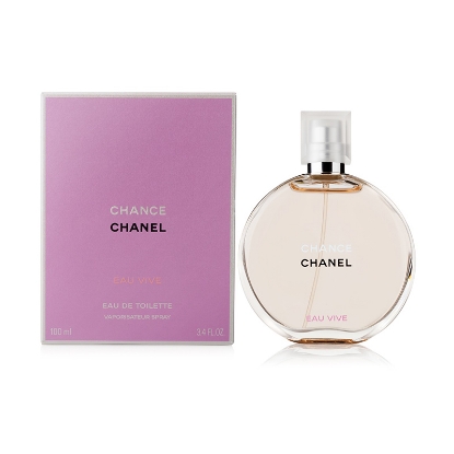 شانيل عطر شانس أو فيف 100 مل