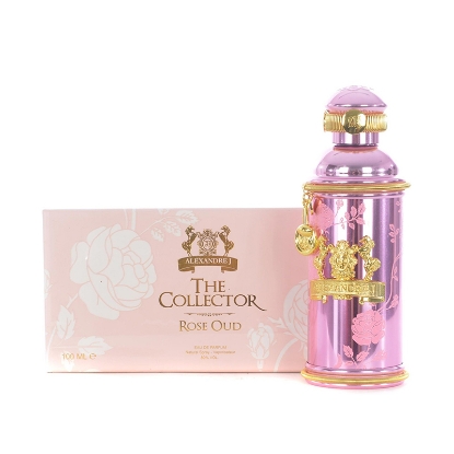 الكساندر جي عطر روز عود 100 مل 