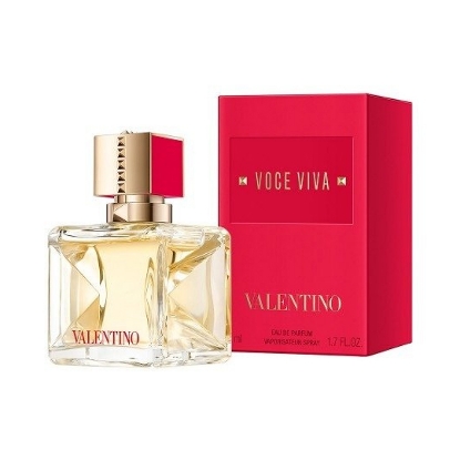 فالنتينو فوتشي فيفا او دو بارفيوم 100 مل