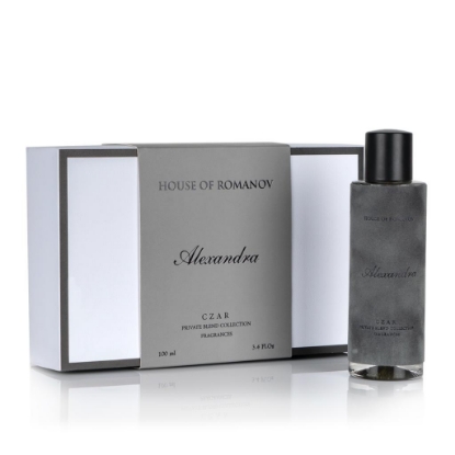 زار هاوس اوف رومانوف ألكسندرا للجنسين 100 مل
