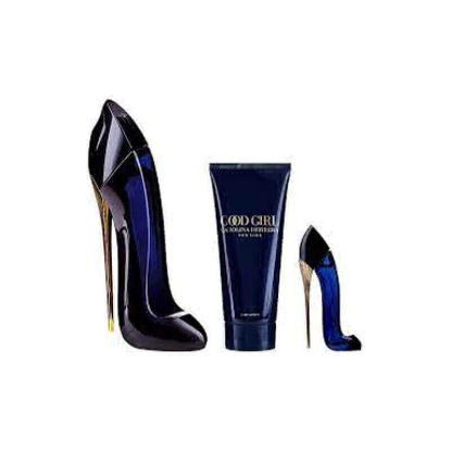 كارولينا هيريرا  مجموعة جود جيرل او دو بارفيوم  