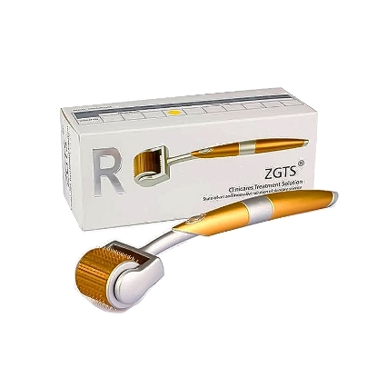 Derma Roll Zgts 0.50mm