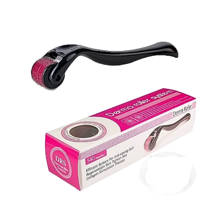 Derma Roll System Mix