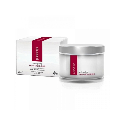 إيلوسنت مرطب ليلي 50 جم