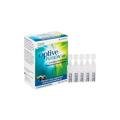 أوبتيف فيوجن يو دي 30  0.4 م