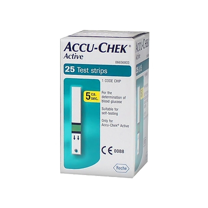 اكواتشيك اكتيف شرايط  قطعة25 