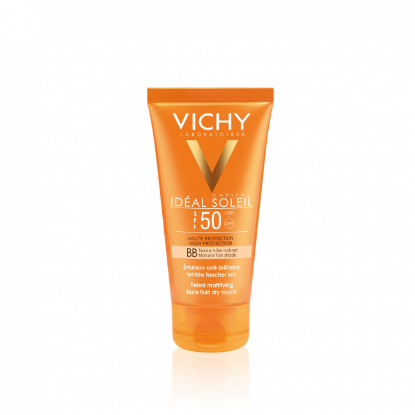 Vichy IS Dry Touch BB BOGOF