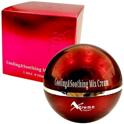 دكتور كيو اكستريم سى اند اس كريم 