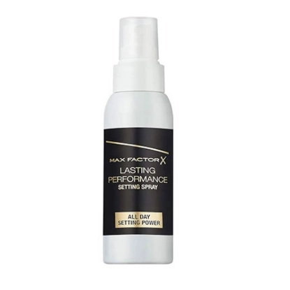 MF Lasting Performance PRIMER SETTING SPRAY