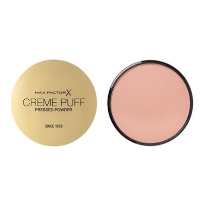 CRÈME PUFF REFILL 081 Truly Fair