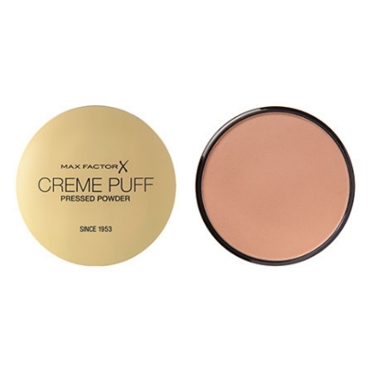 CRÈME PUFF REFILL 05 Tanslucent