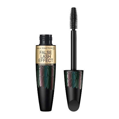 FALSE LASH EFFECT MASCARA DEEP RAVEN BLACK
