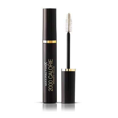 2000 Calorie Volume Mascara Drama Black