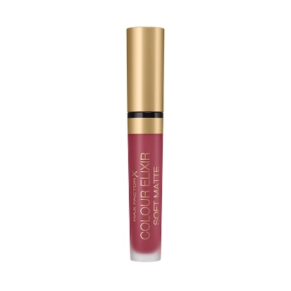 COLOUR ELIXIR SOFT MATTE 035 FADED RED
