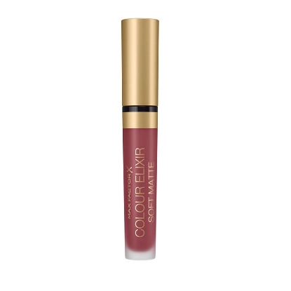 COLOUR ELIXIR SOFT MATTE 040 SOFT BERRY