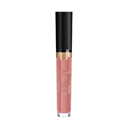 MF Lipfinity Velvet Matte 015 Nude Silk