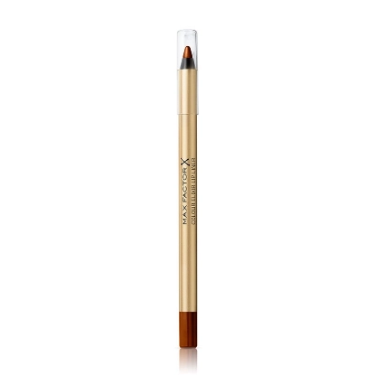 Colour Elixir Lip Liner 025 Brown & Bold