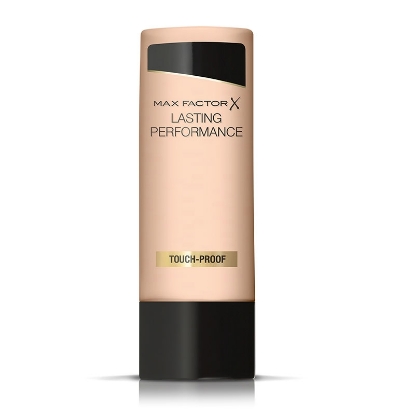 ماكس فاكتور فيسفينتي لاستينج بيرفورمانس فاونديشن 100 فير