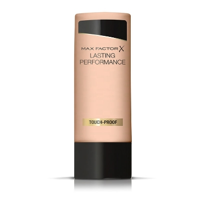 MF FACEFINITY LASTING PERFORMANCE FOUNDATION 102 Pastelle