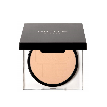 نوت مينيرال باودر 01