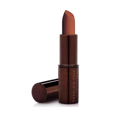 Fashion Fair LIP STICK BLUSHING BRONZE