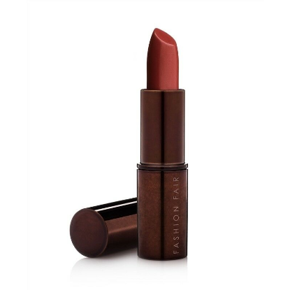 FASHION FAIR LIP STICK FIERY BRONZE