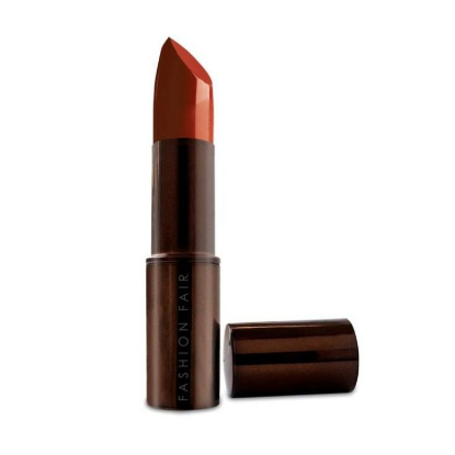 FASHION FAIR LIP STICK SHIMMRING COPPER