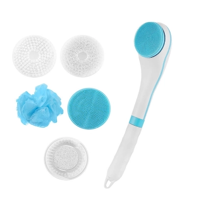 Electric Brush MYS-02 للحفاظ على النظافة الشخصية 