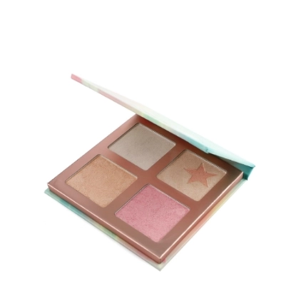 باليت هايلايتر فوكالور سوبر ستار FA63