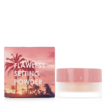 بودرة فوكالور لتثبيت لبإضاءة المفلترة FA68 # 3