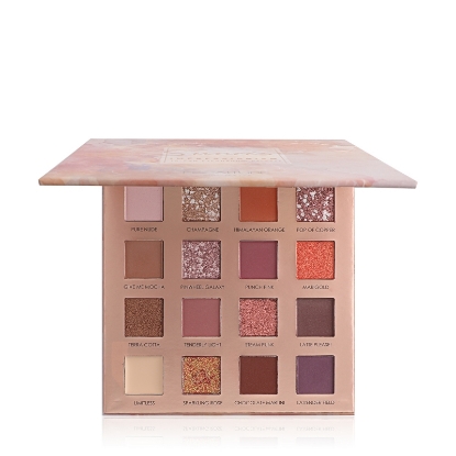 فوكالار باليت ايشدو 16 درجة