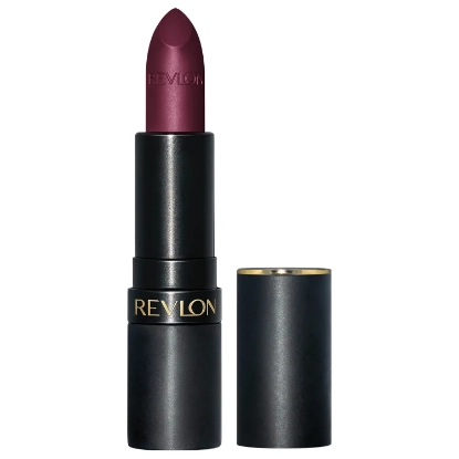 REVLON SUPER LUSTROUS MATTE BLACK CHERRY