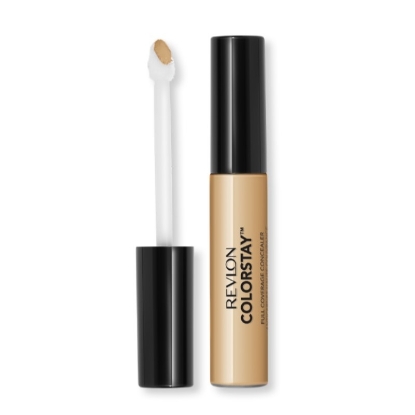 ريفلون كونسيلر كولرستاي – رقم 3 – لايت ميديوم يقدم تغطية كاملة ، طويل الأمد حتى 24 ساعة