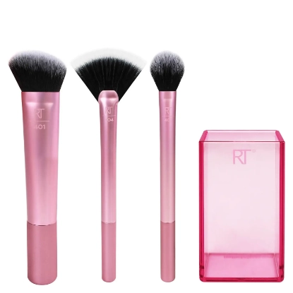 ريل تكنيكس مجموعة فرشاة النحت