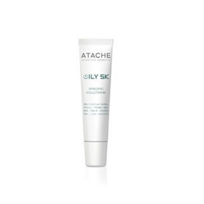 Atache Oily SK Specific Sol.15