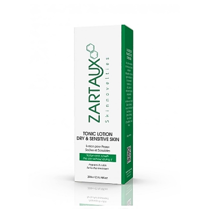 زارتوكس لوشن دراي سكين 200 مل