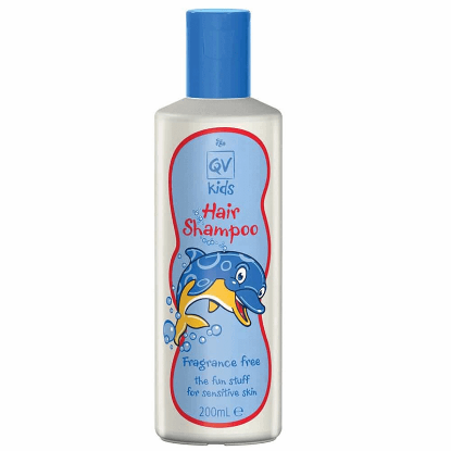 شامبو كيوفي للأطفال 200 مل