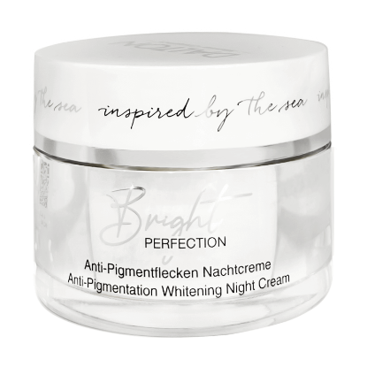 Dalton Bright Perfection Pigmentation Control Night Repair Cream 50 mL