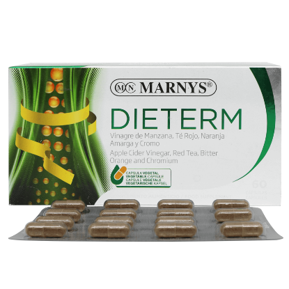 مارنيز دايتيرم 60 كبسولة
