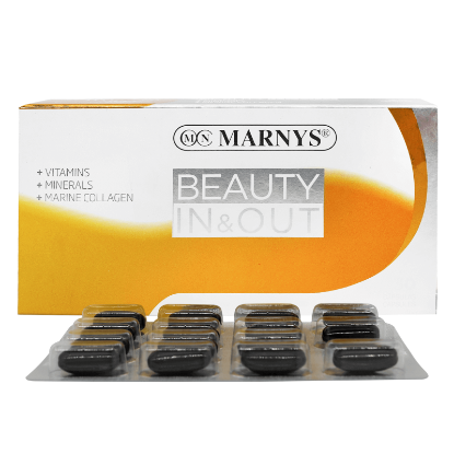 مارنيز بيوتي أن اند أوت 30 كبسولة