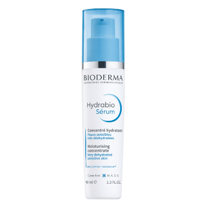 Bioderma Hydrabio Serum 40 mL for hydration