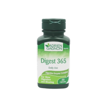 Digest 365 Digestive Enzyme Complex 30'S