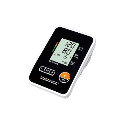  جهاز ضغط الدم الكتف  