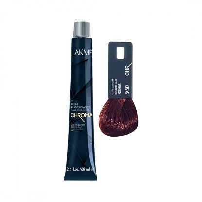 لاكمي كروما 5/00 بني فاتح 60 مل