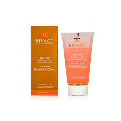 ريفاج جل غسول الوجة المنعش 150 مل 